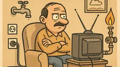 Dowcip: Jedyne media, które nie kłamią...